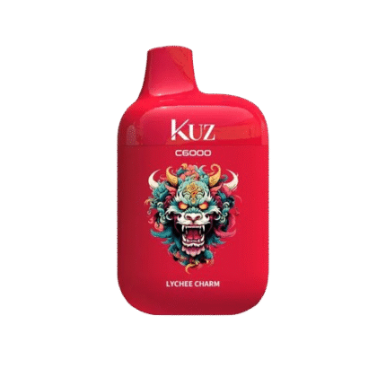 LYCHEE CHARM - KUZ6000