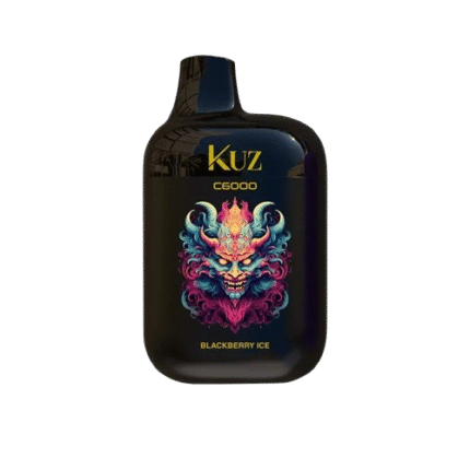 BLACKBERRY ICE - KUZ5000