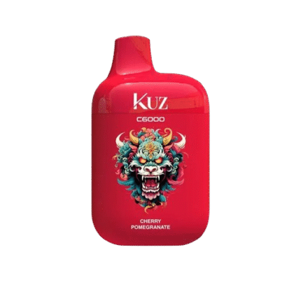 CHERRY POMEGRANATE -KUZ6000