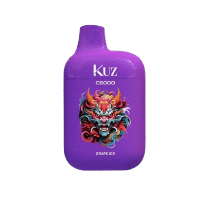 GRAPE ICE - KUZ6000