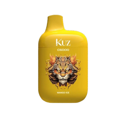 MANGO ICE - KUZ6000