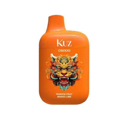 PASSIONFRUIT MANGO LIME - KUZ6000