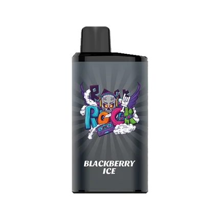 BLACKBERRY ICE - IGET BAR PRO