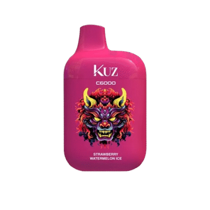 STRAWBERRY WATERMELON - KUZ6000