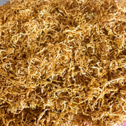(Wholesale Prices) Loose Tobacco