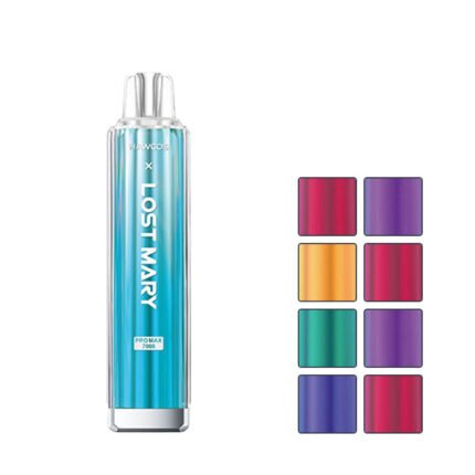 Hawcos X Lost Mary Pro Max 7000 Prefilled Pod Kit