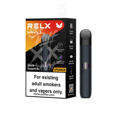 RELX Infinity 2 (6th Gen)