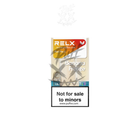 RELX Pod